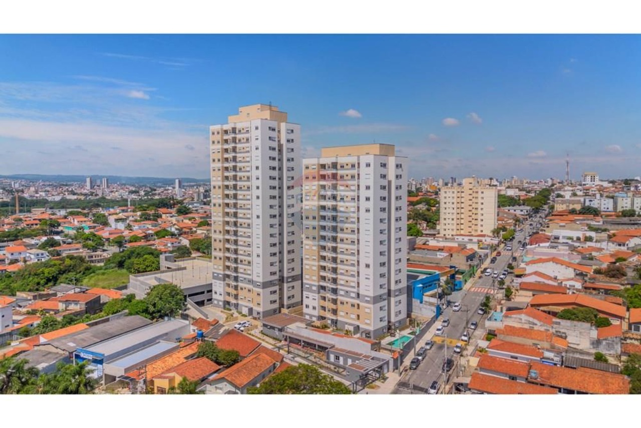 Apartamento, 3 quartos, 60 m² - Foto 2