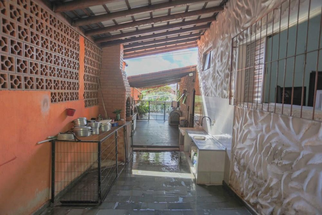 Casa, 3 quartos - Foto 29