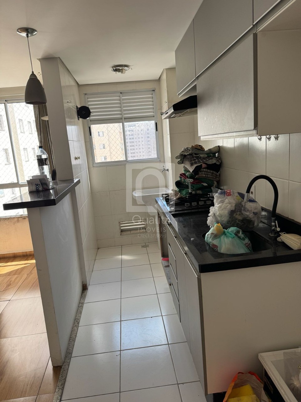 Kitnet-Studio, 27 m² - Foto 5