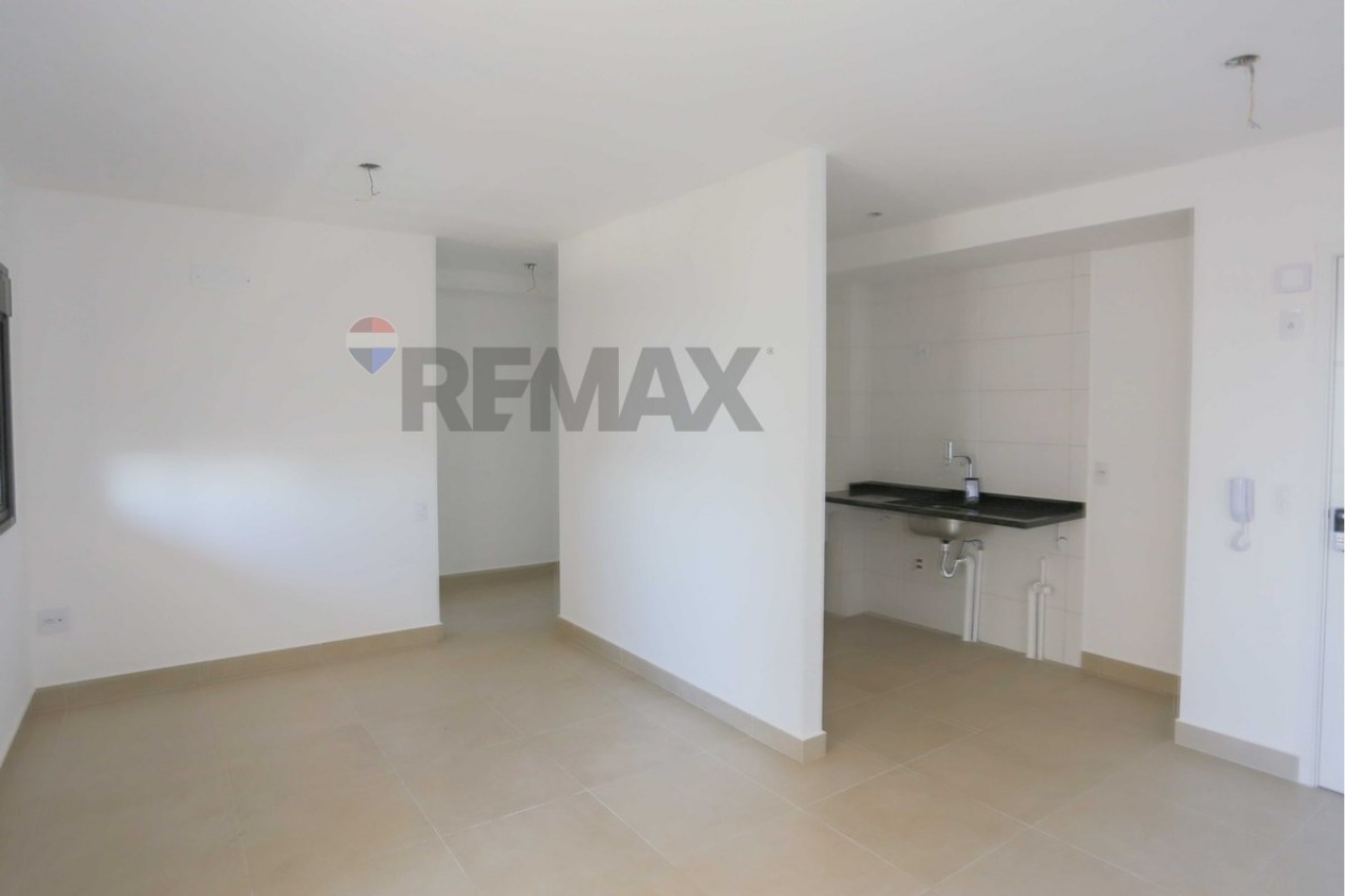 Apartamento, 1 quarto, 47 m² - Foto 2