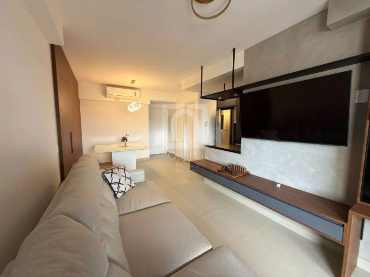 Apartamento, 3 quartos, 97 m² - Foto 3