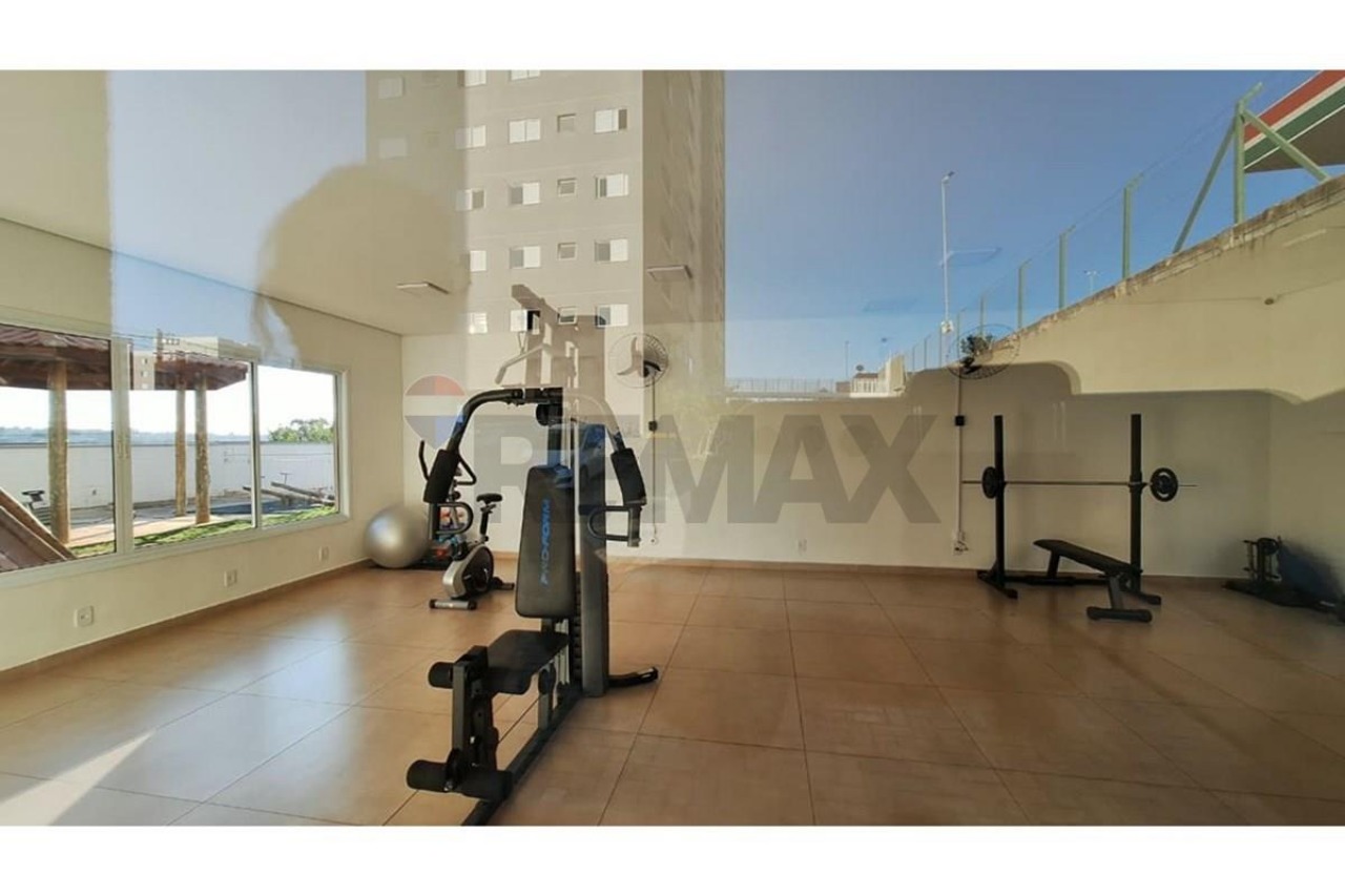 Apartamento, 2 quartos, 50 m² - Foto 23