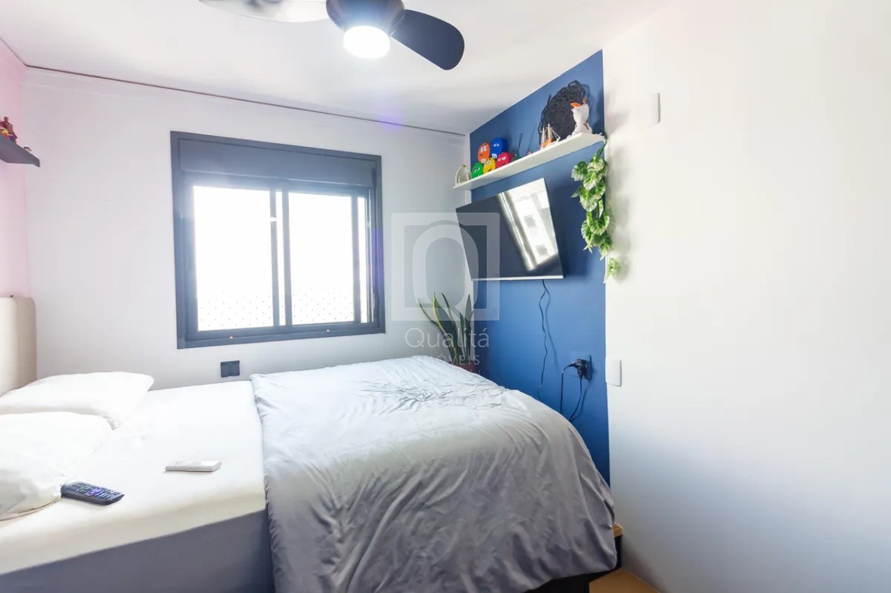 Apartamento, 2 quartos, 50 m² - Foto 9