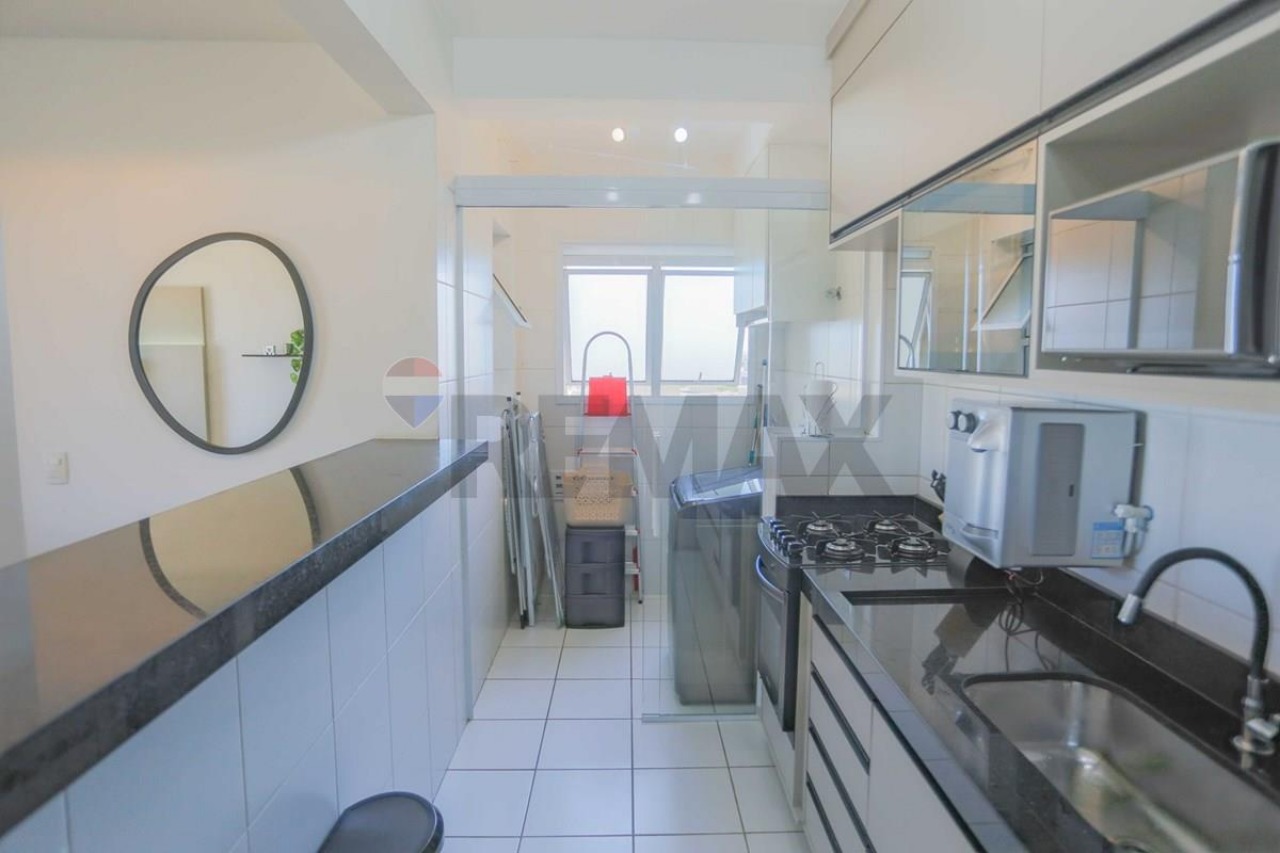 Apartamento, 2 quartos, 54 m² - Foto 6