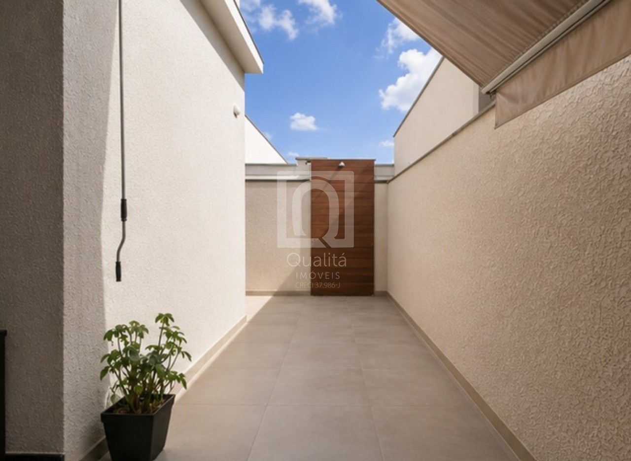 Casa de Condomínio, 3 quartos - Foto 9