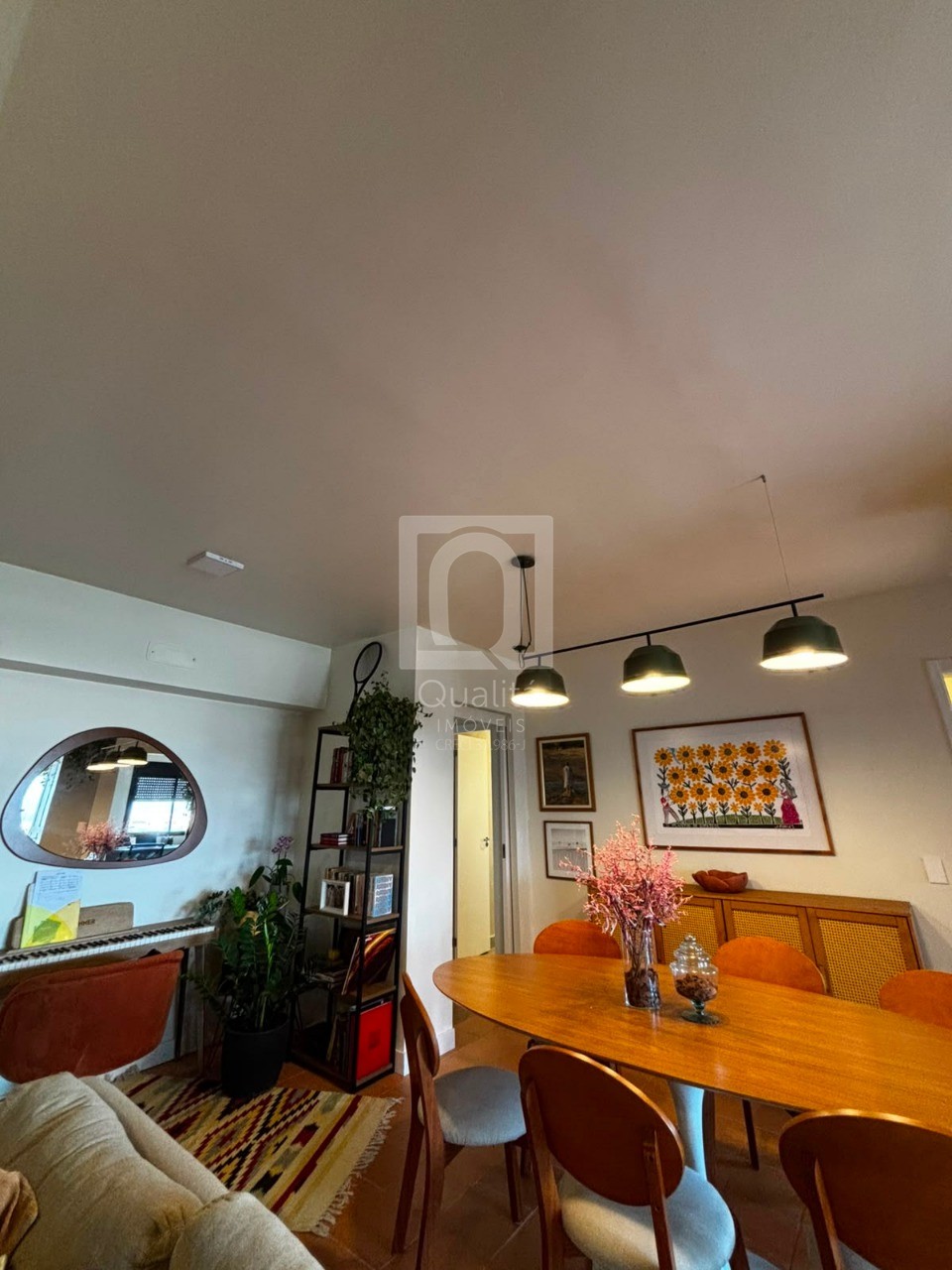 Apartamento, 2 quartos, 97 m² - Foto 5