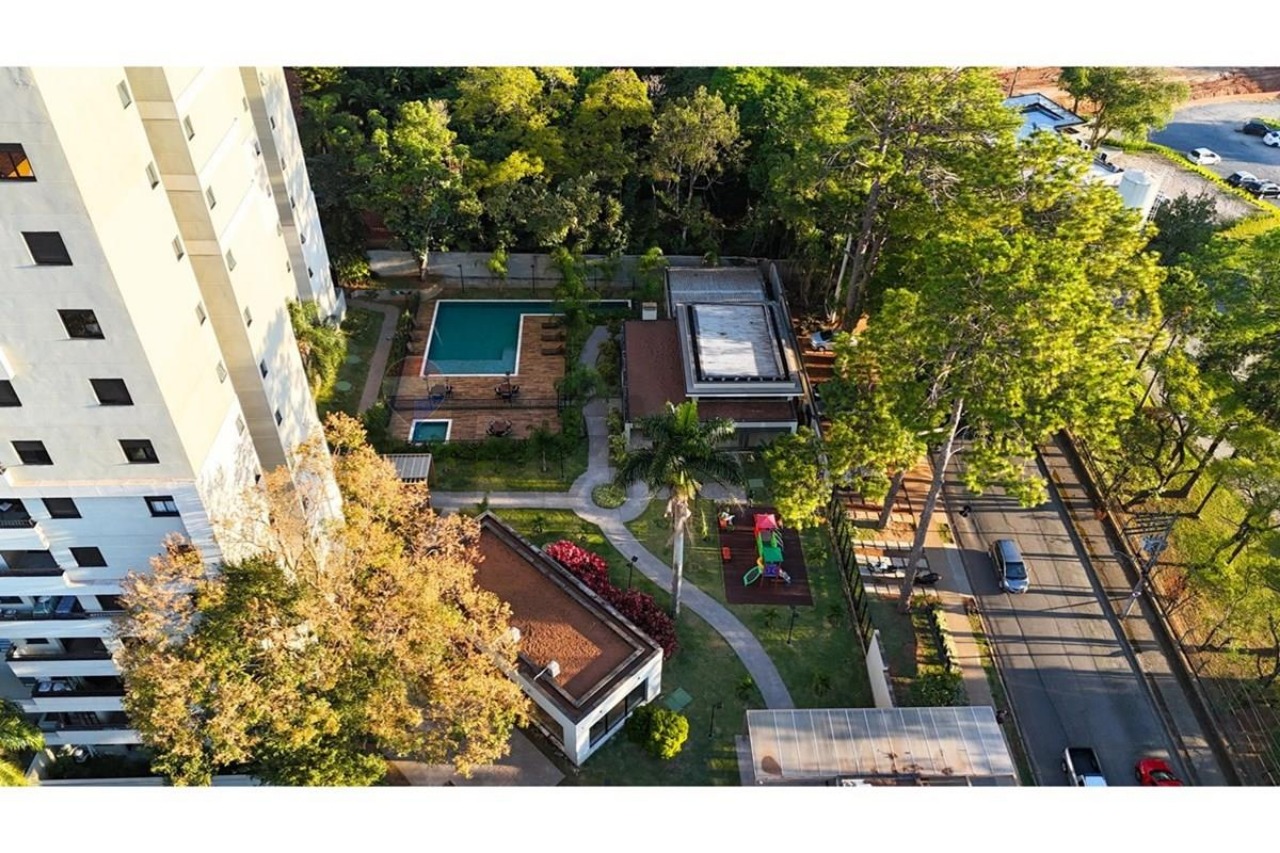 Apartamento, 2 quartos, 60 m² - Foto 27