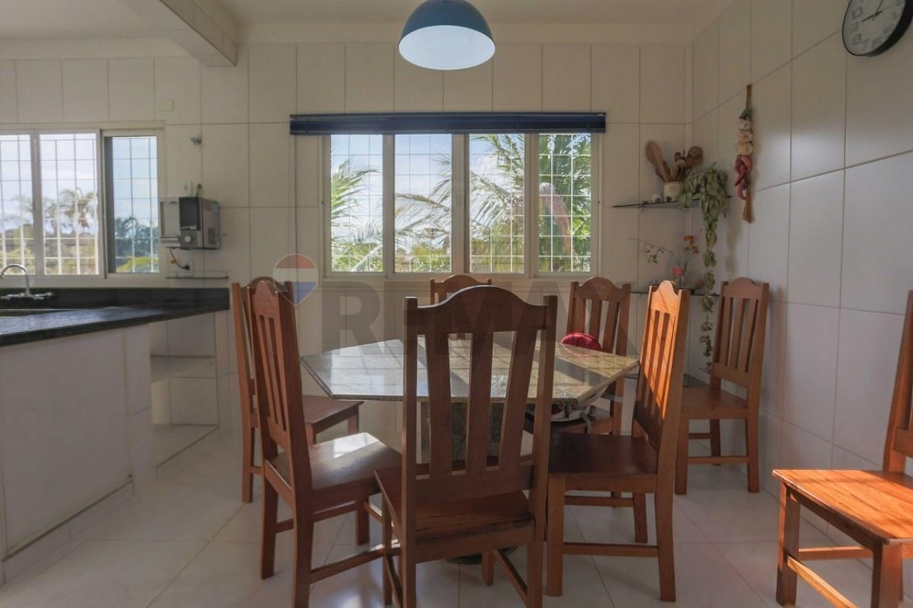 Chácara, 5 quartos, 5000 m² - Foto 3