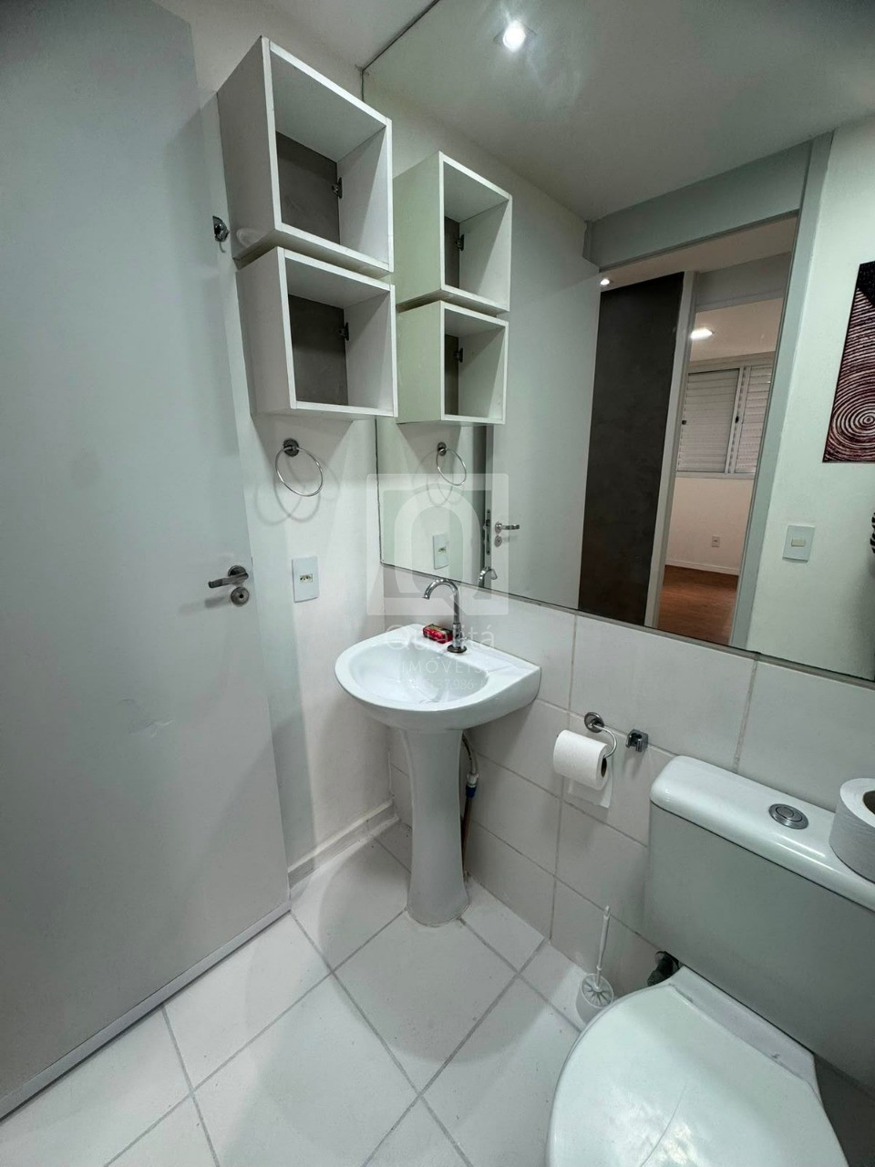 Apartamento, 2 quartos, 41 m² - Foto 8