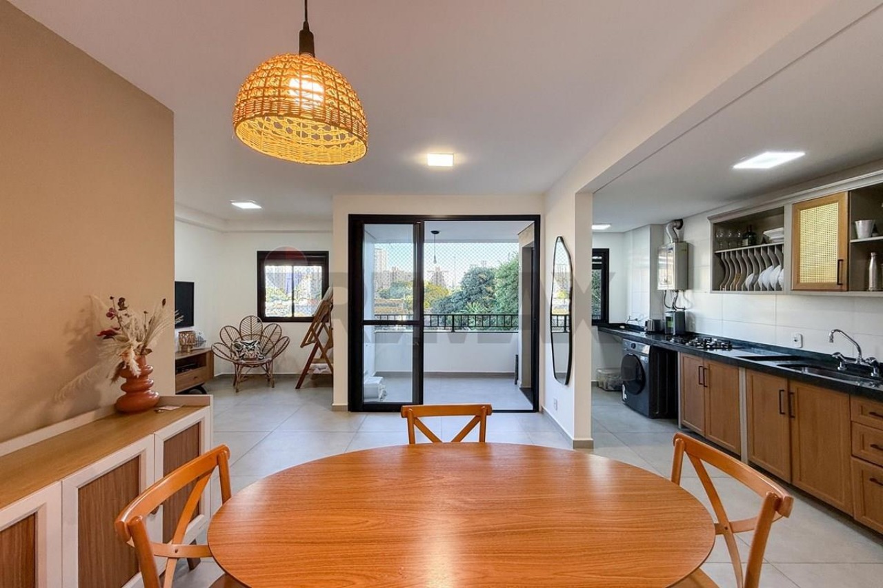 Apartamento, 2 quartos, 60 m² - Foto 3