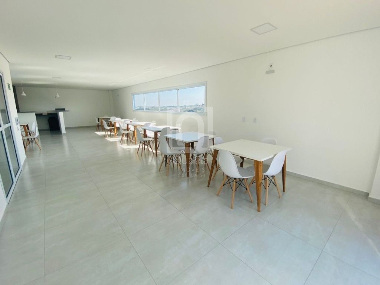 Apartamento, 2 quartos, 60 m² - Foto 27