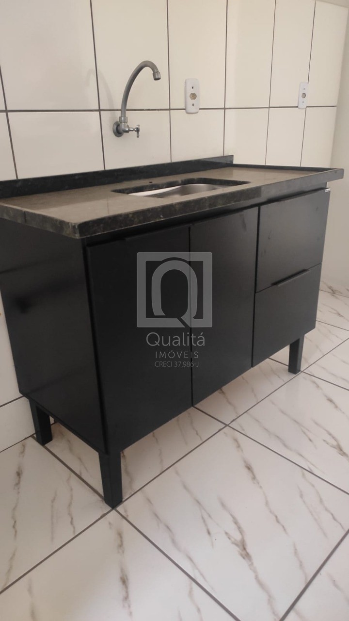 Apartamento, 2 quartos, 50 m² - Foto 2
