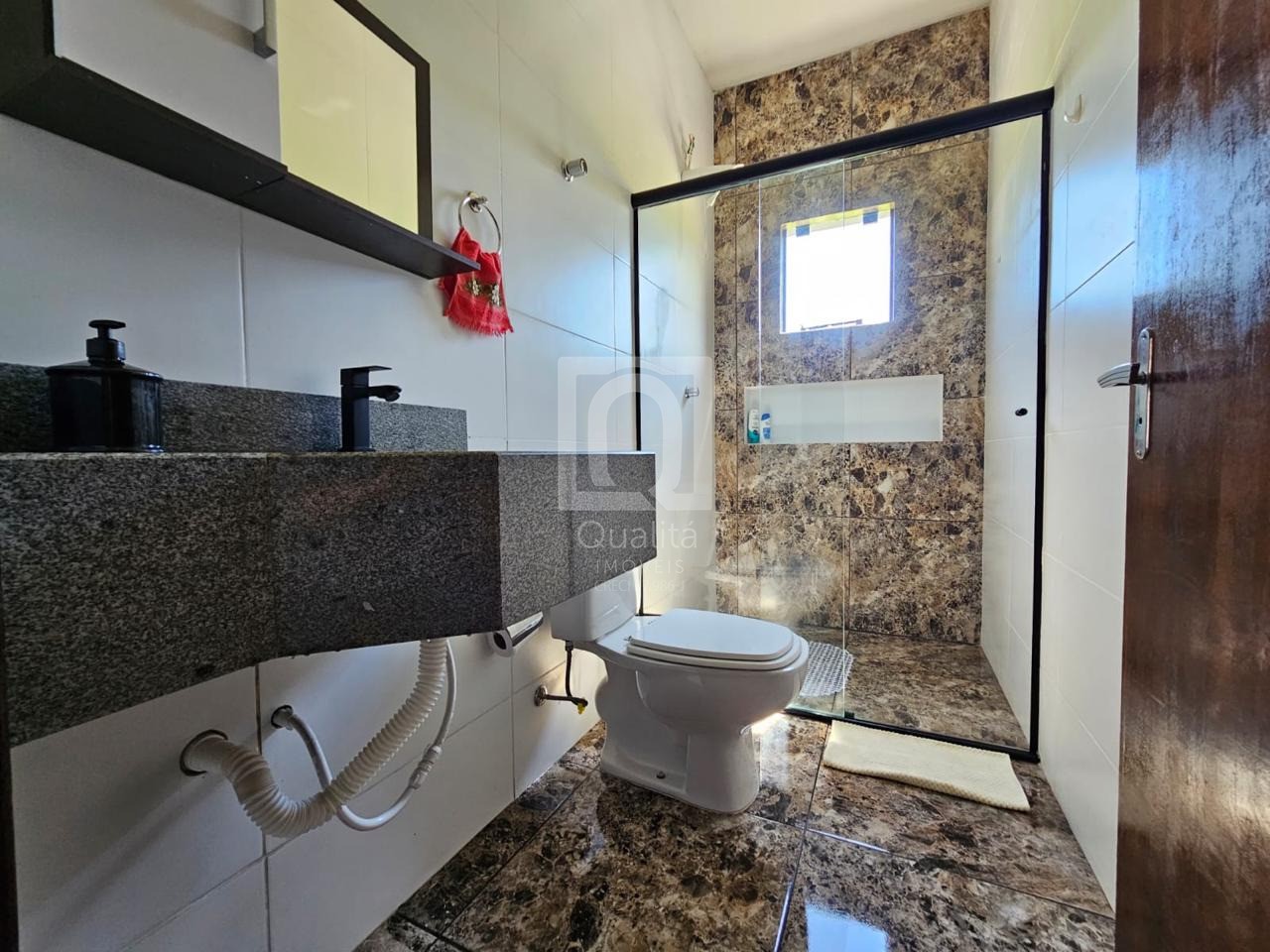 Casa de Condomínio, 3 quartos - Foto 20