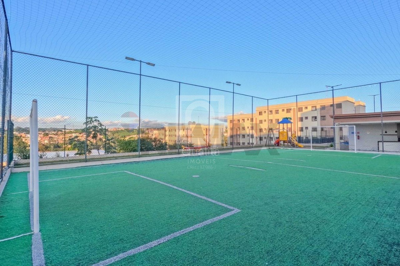 Apartamento, 2 quartos, 42 m² - Foto 18