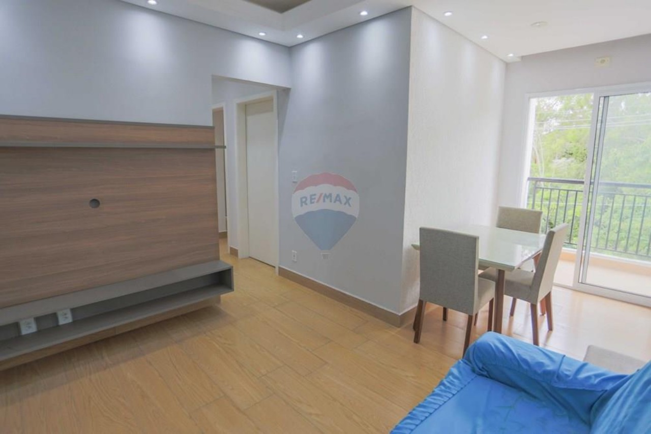 Apartamento, 2 quartos, 53 m² - Foto 1