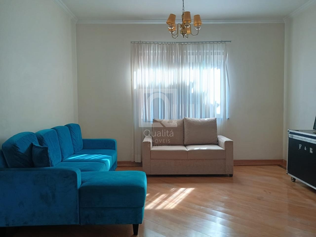 Sobrado, 4 quartos, 426 m² - Foto 26