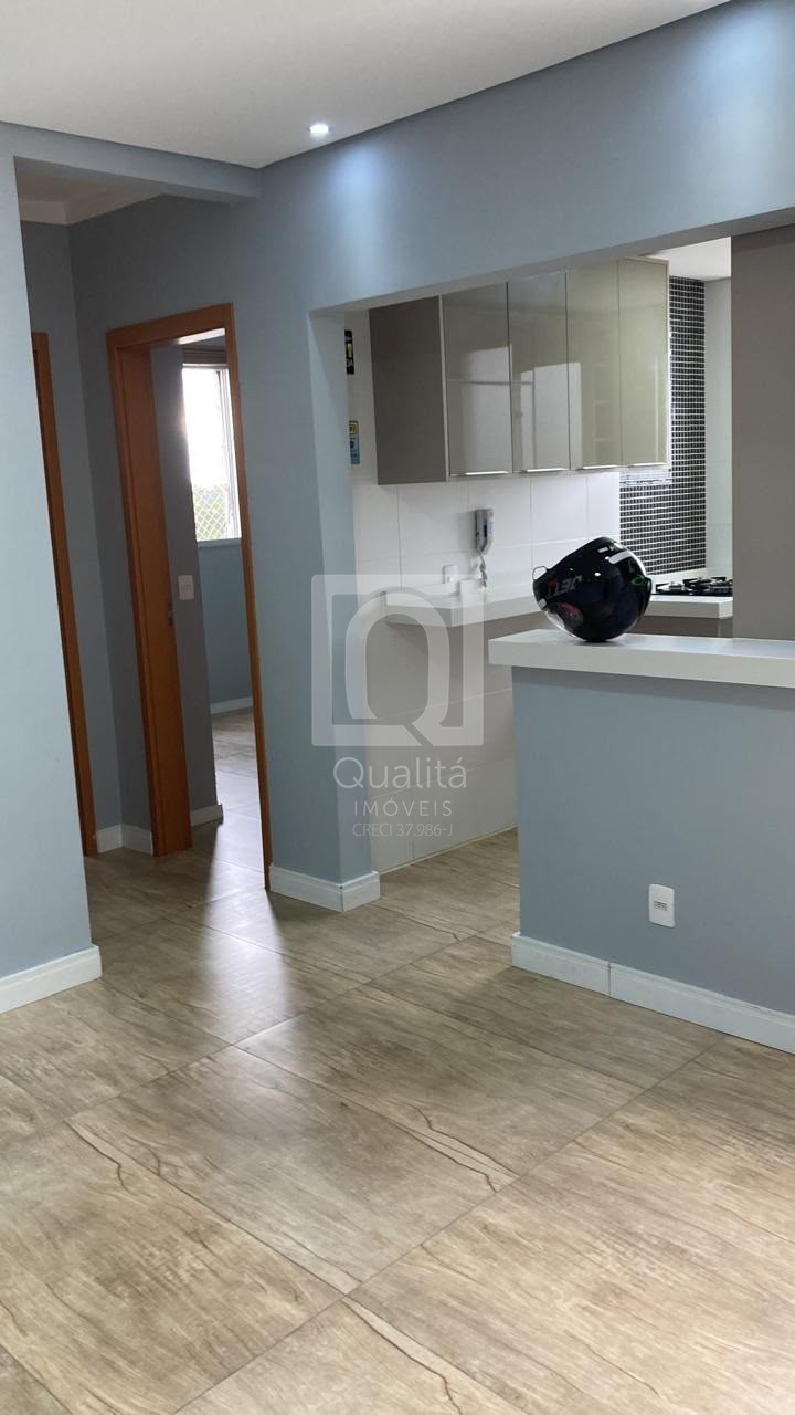 Apartamento, 2 quartos, 49 m² - Foto 3