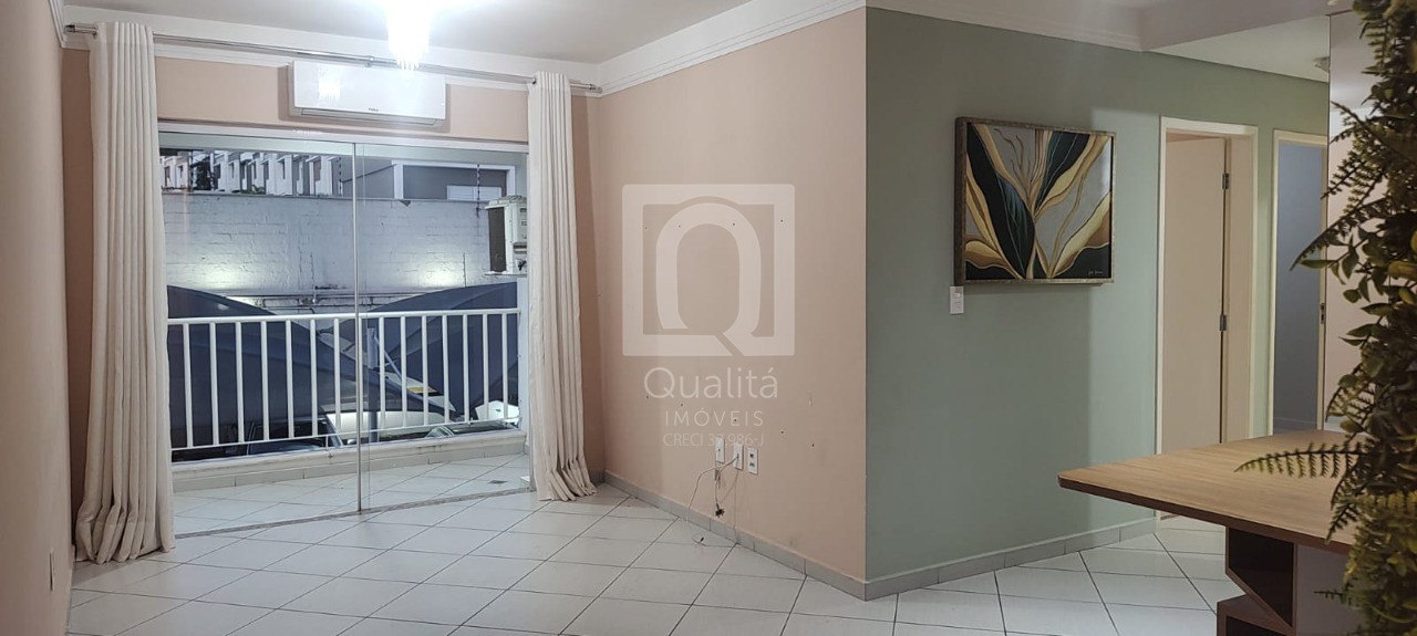 Apartamento, 3 quartos, 85 m² - Foto 4