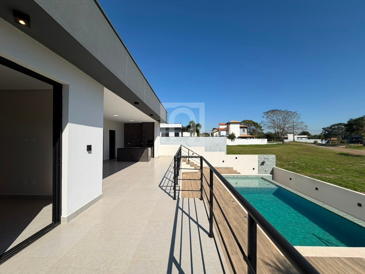 Casa de Condomínio, 3 quartos - Foto 11