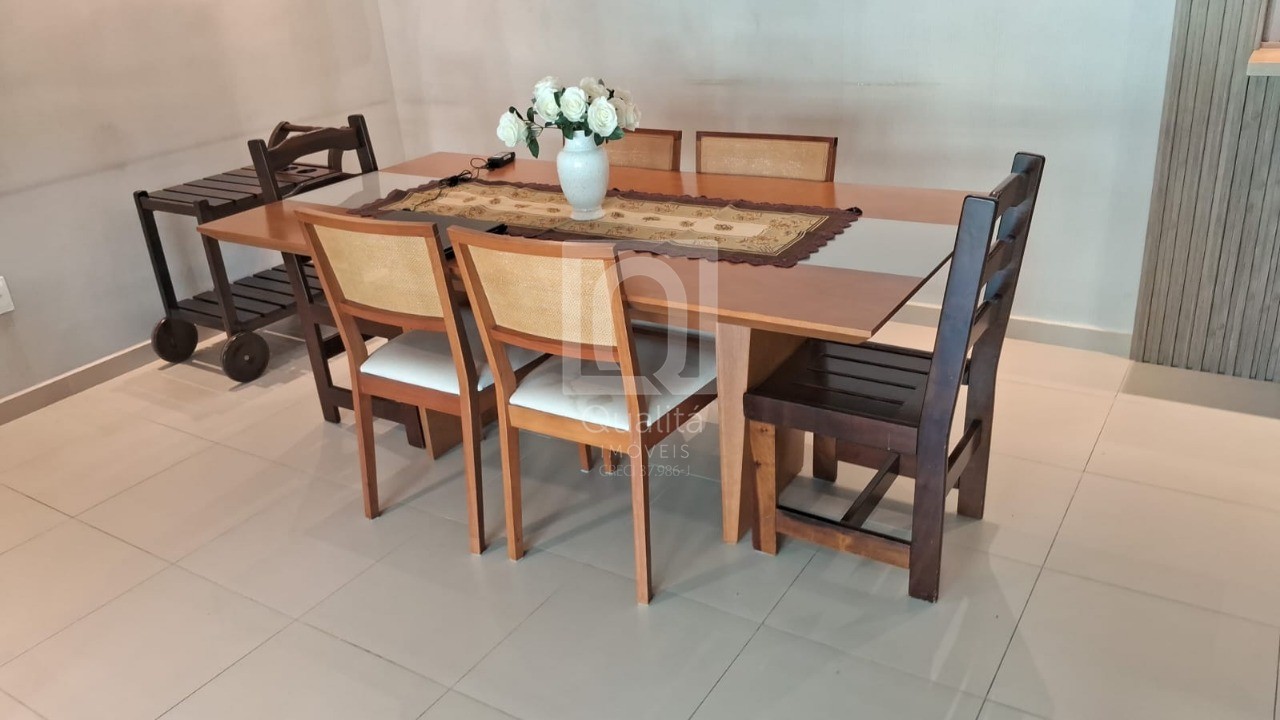 Apartamento, 3 quartos, 157 m² - Foto 6