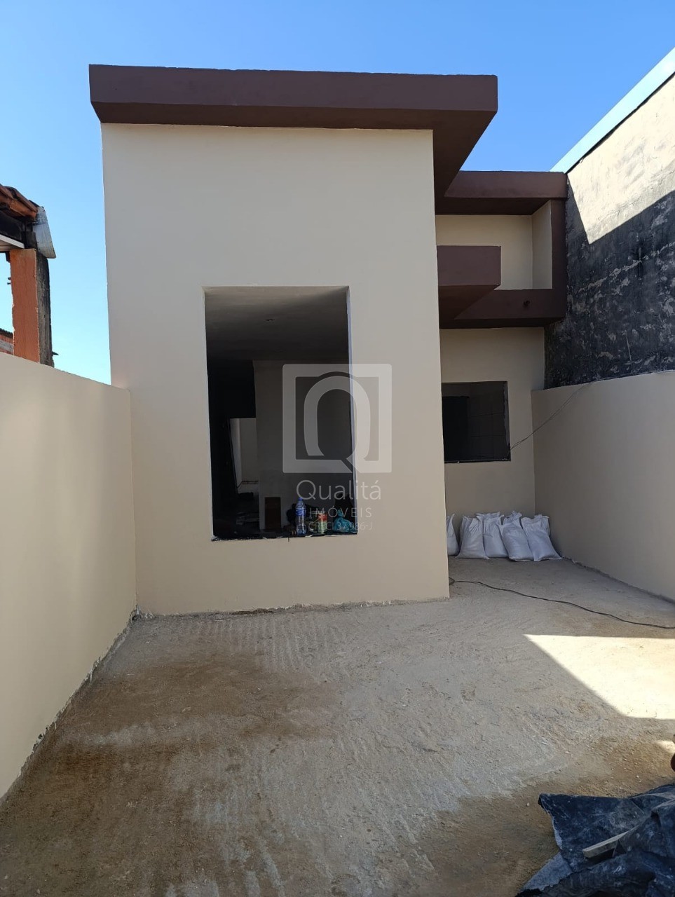 Casa, 2 quartos, 60 m² - Foto 3