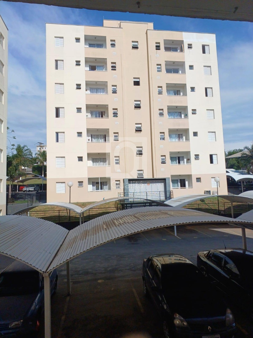 Apartamento, 2 quartos, 49 m² - Foto 1