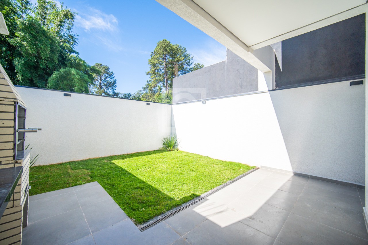 Casa de Condomínio, 3 quartos - Foto 18