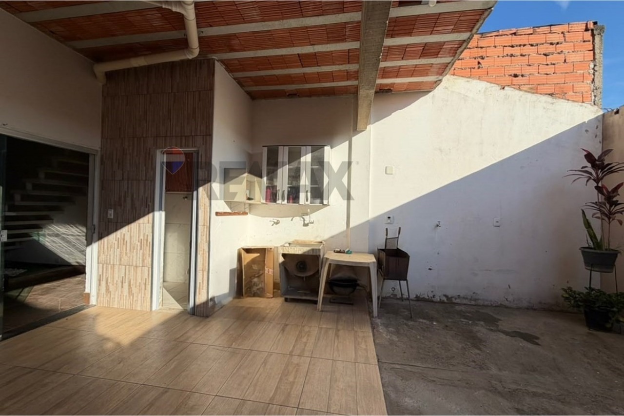Sobrado, 3 quartos - Foto 27