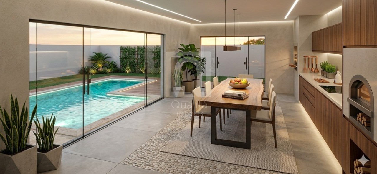 Sobrado, 3 quartos, 150 m² - Foto 4