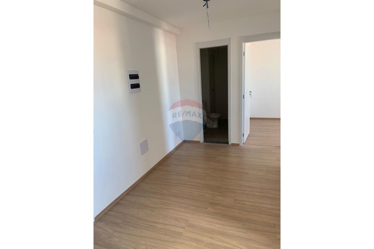 Apartamento, 2 quartos, 41 m² - Foto 3