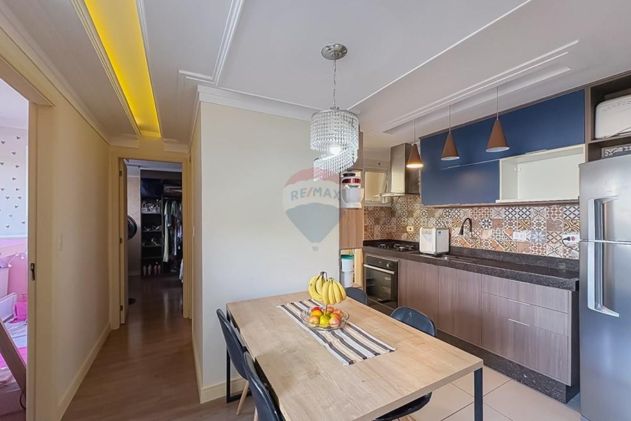 Apartamento, 2 quartos, 51 m² - Foto 10