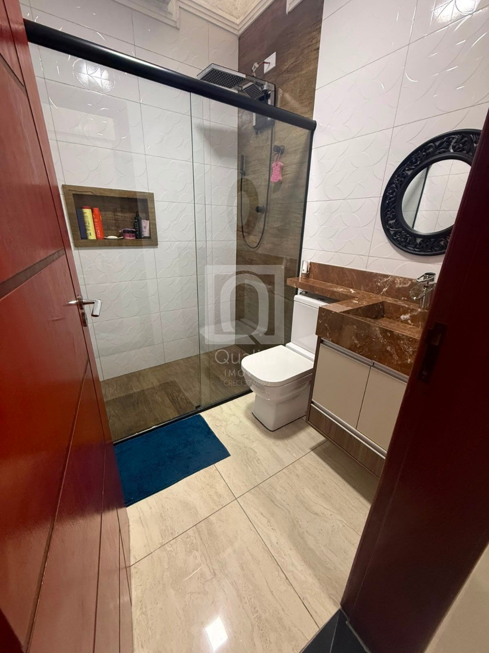 Casa de Condomínio, 3 quartos - Foto 20