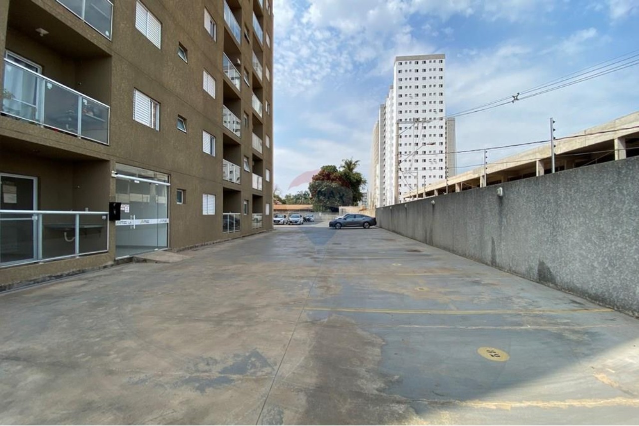 Apartamento, 2 quartos, 52 m² - Foto 29