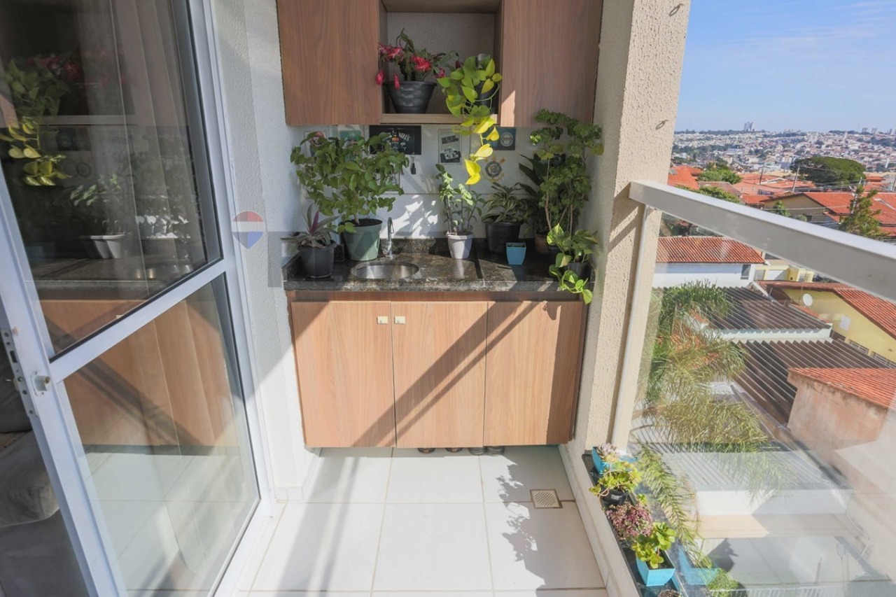 Apartamento, 2 quartos, 57 m² - Foto 7