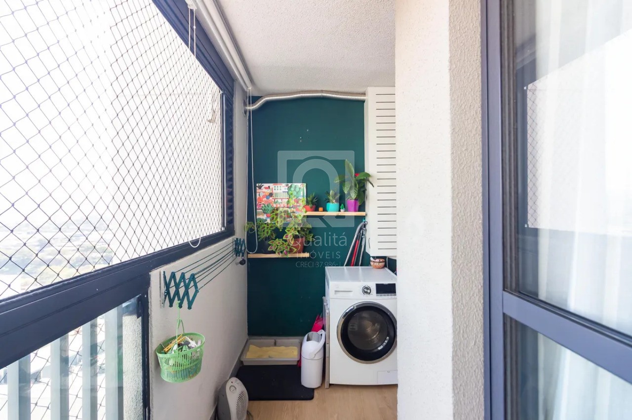 Apartamento, 2 quartos, 50 m² - Foto 19