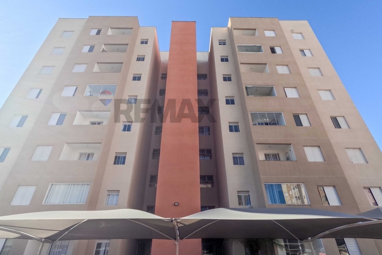 Apartamento, 2 quartos, 60 m² - Foto 22