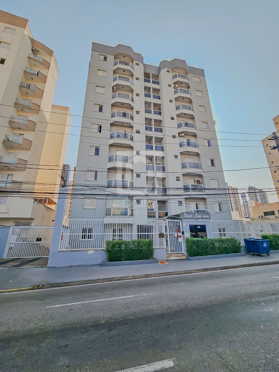 Apartamento, 3 quartos, 85 m² - Foto 27