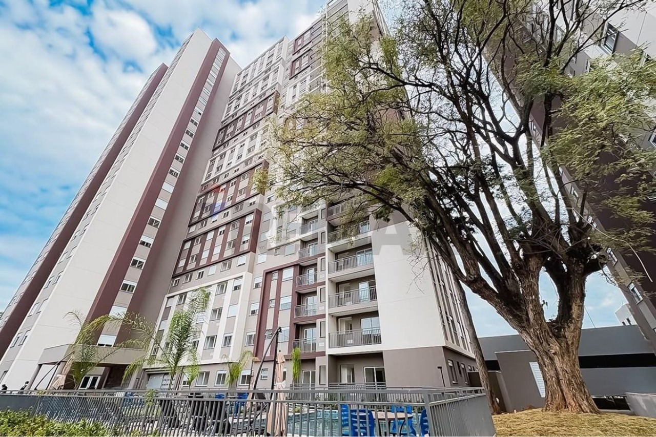 Apartamento, 2 quartos, 48 m² - Foto 26