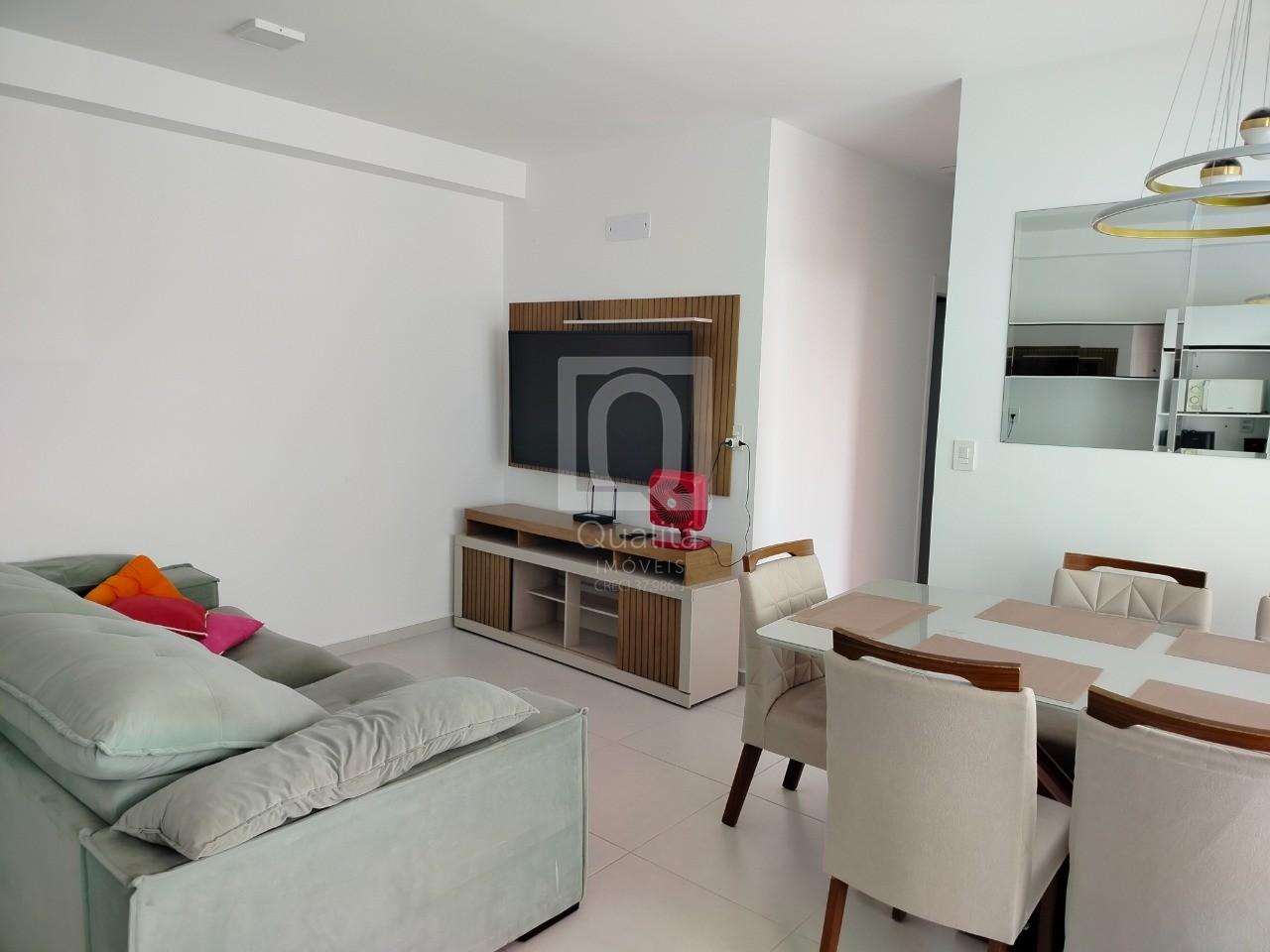 Apartamento, 3 quartos, 73 m² - Foto 8