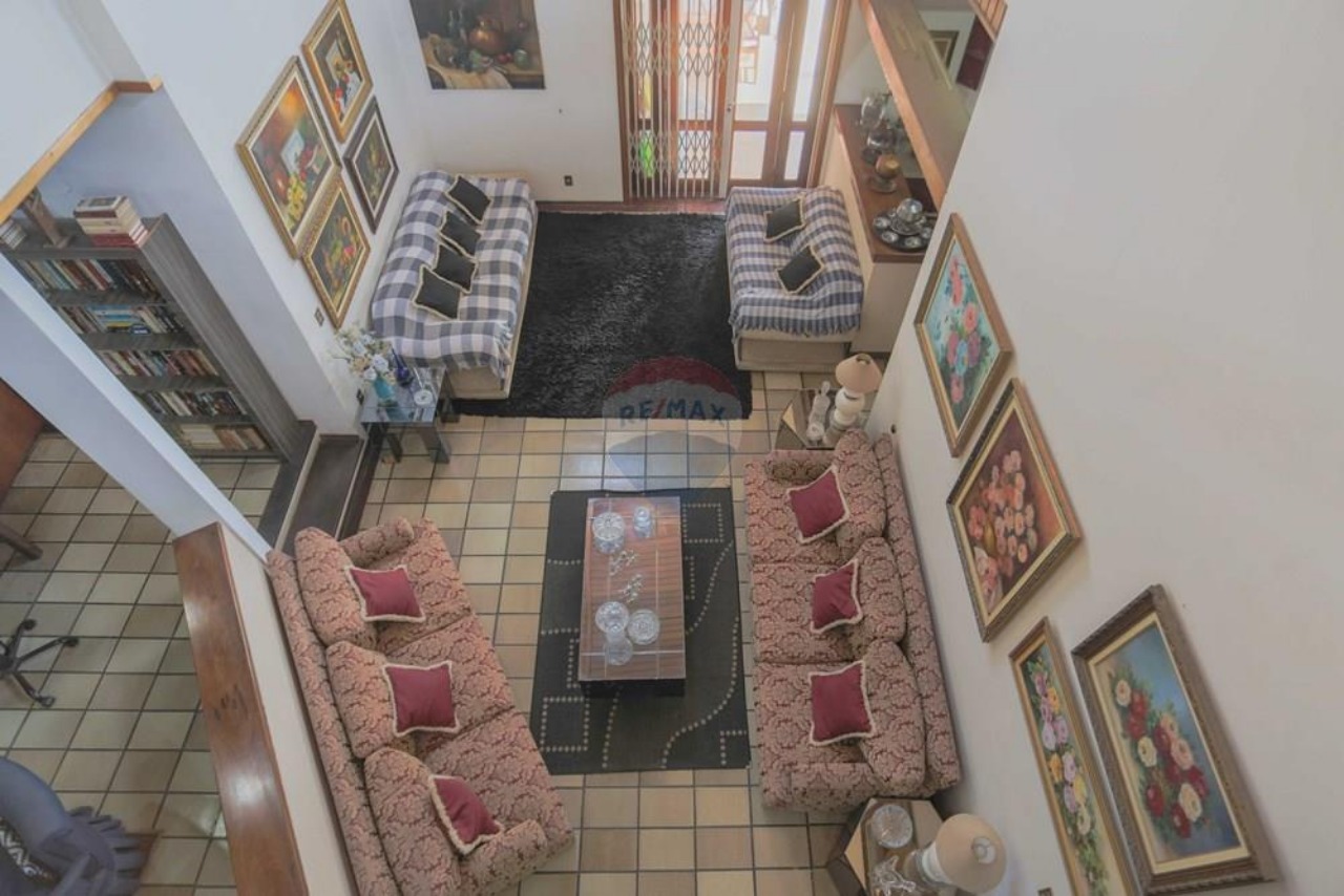 Casa, 4 quartos, 359 m² - Foto 6