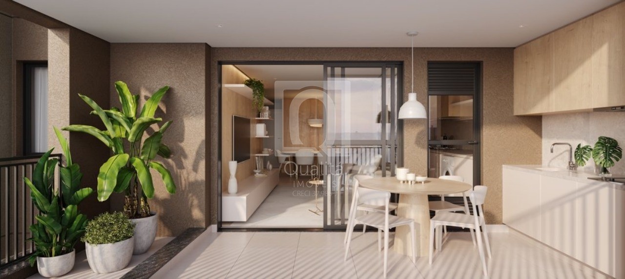 Apartamento, 3 quartos, 97 m² - Foto 8