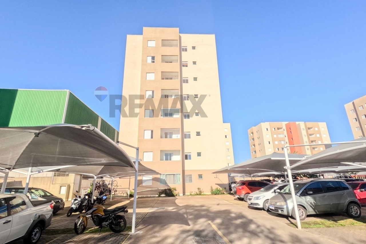 Apartamento, 2 quartos, 60 m² - Foto 20