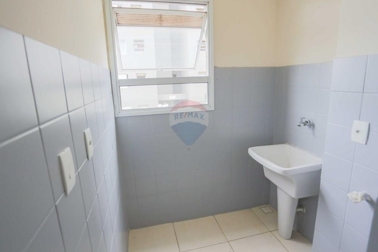 Apartamento, 2 quartos, 50 m² - Foto 7