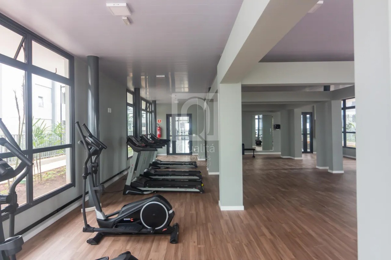 Apartamento, 2 quartos, 50 m² - Foto 31