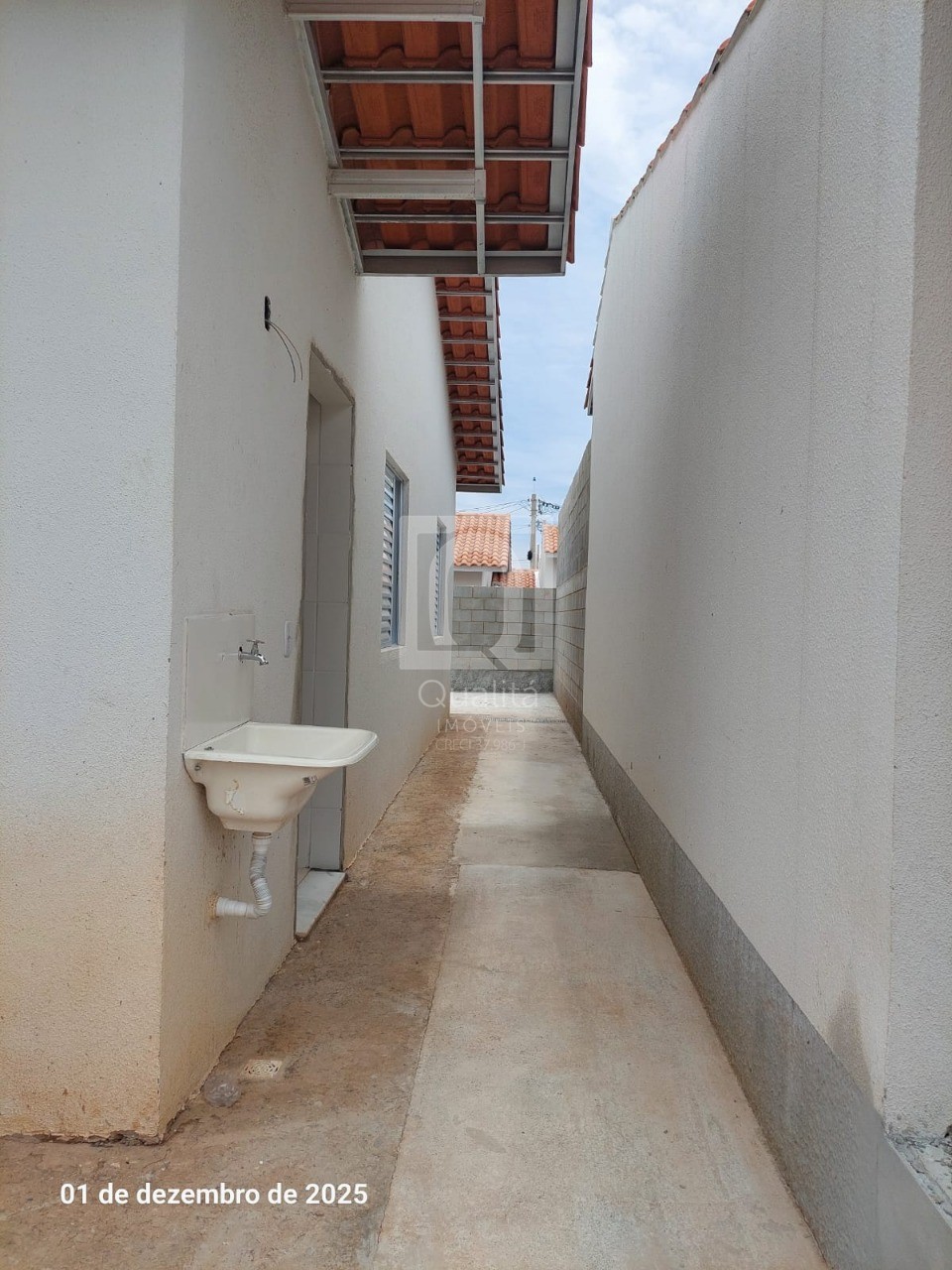 Casa de Condomínio, 2 quartos - Foto 18