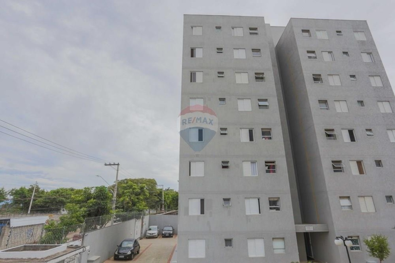 Apartamento, 2 quartos, 50 m² - Foto 21