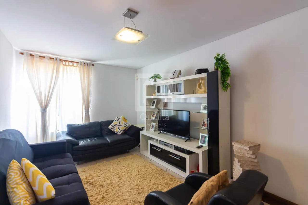 Sobrado, 3 quartos, 137 m² - Foto 14