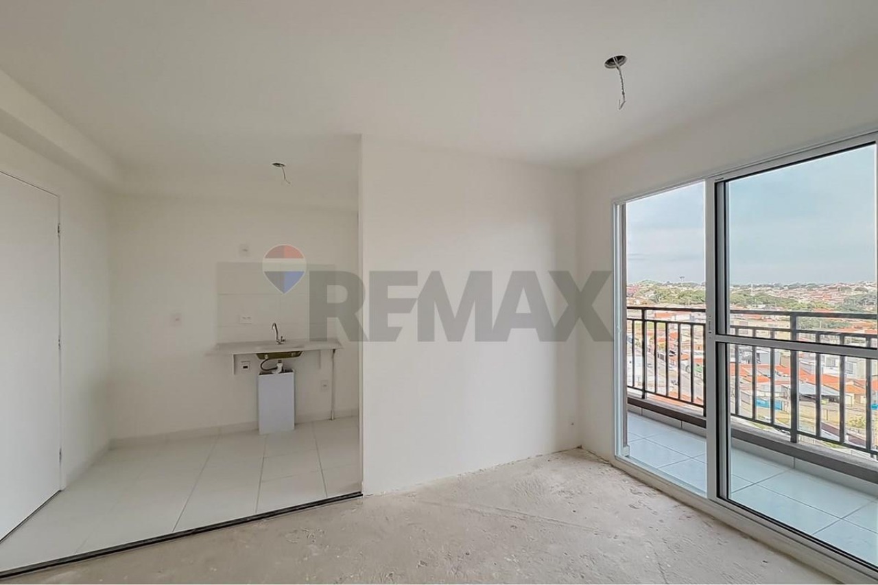 Apartamento, 2 quartos, 48 m² - Foto 1