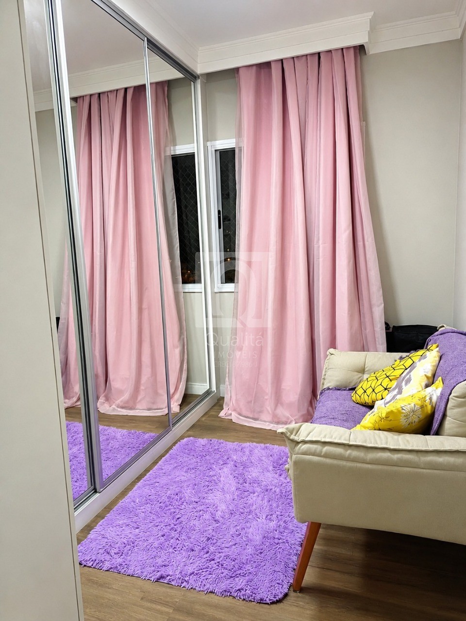 Apartamento, 2 quartos, 53 m² - Foto 10