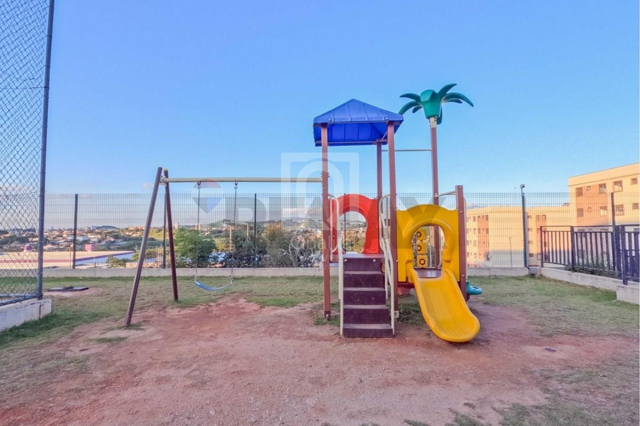 Apartamento, 2 quartos, 42 m² - Foto 17